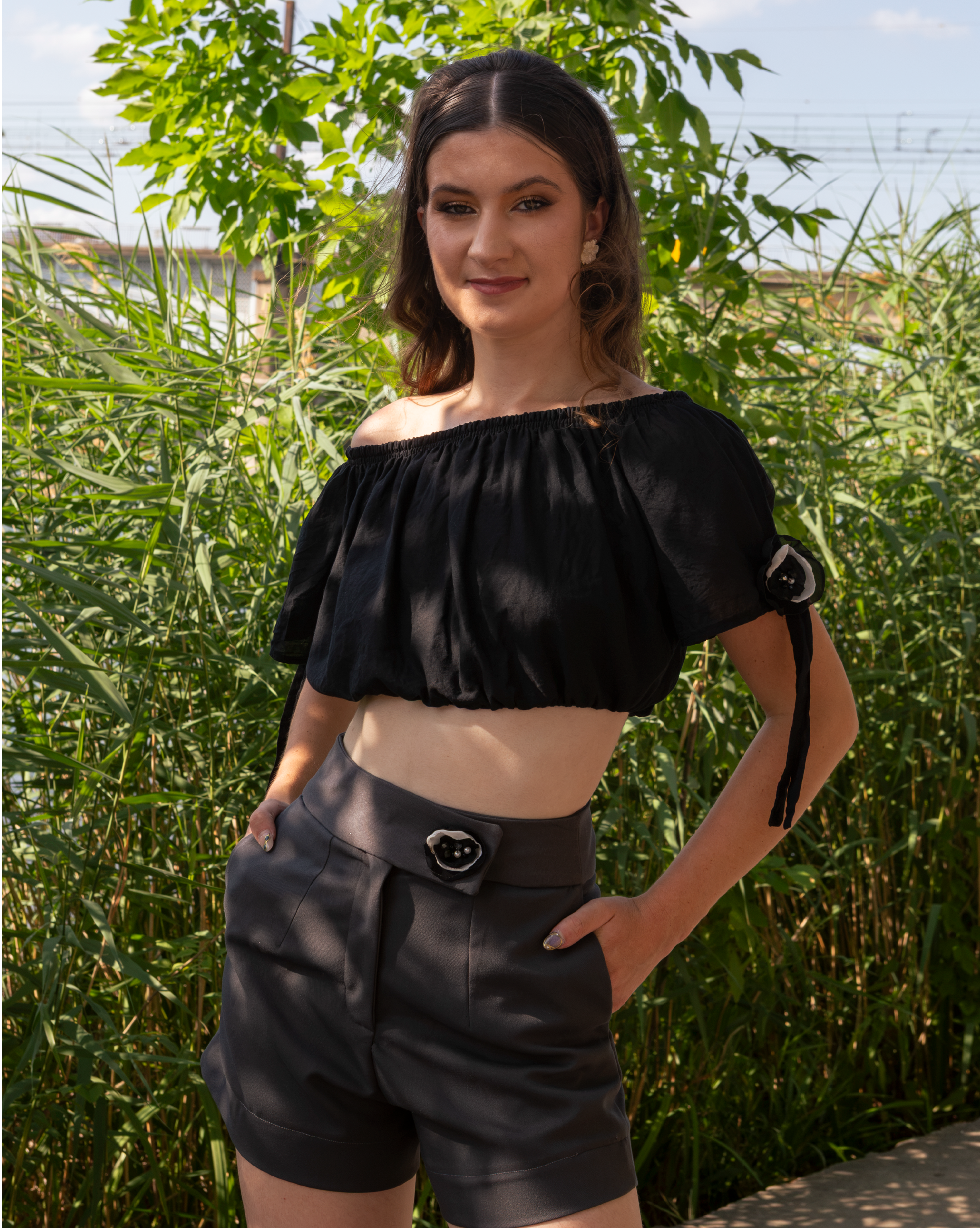 Top Esmée