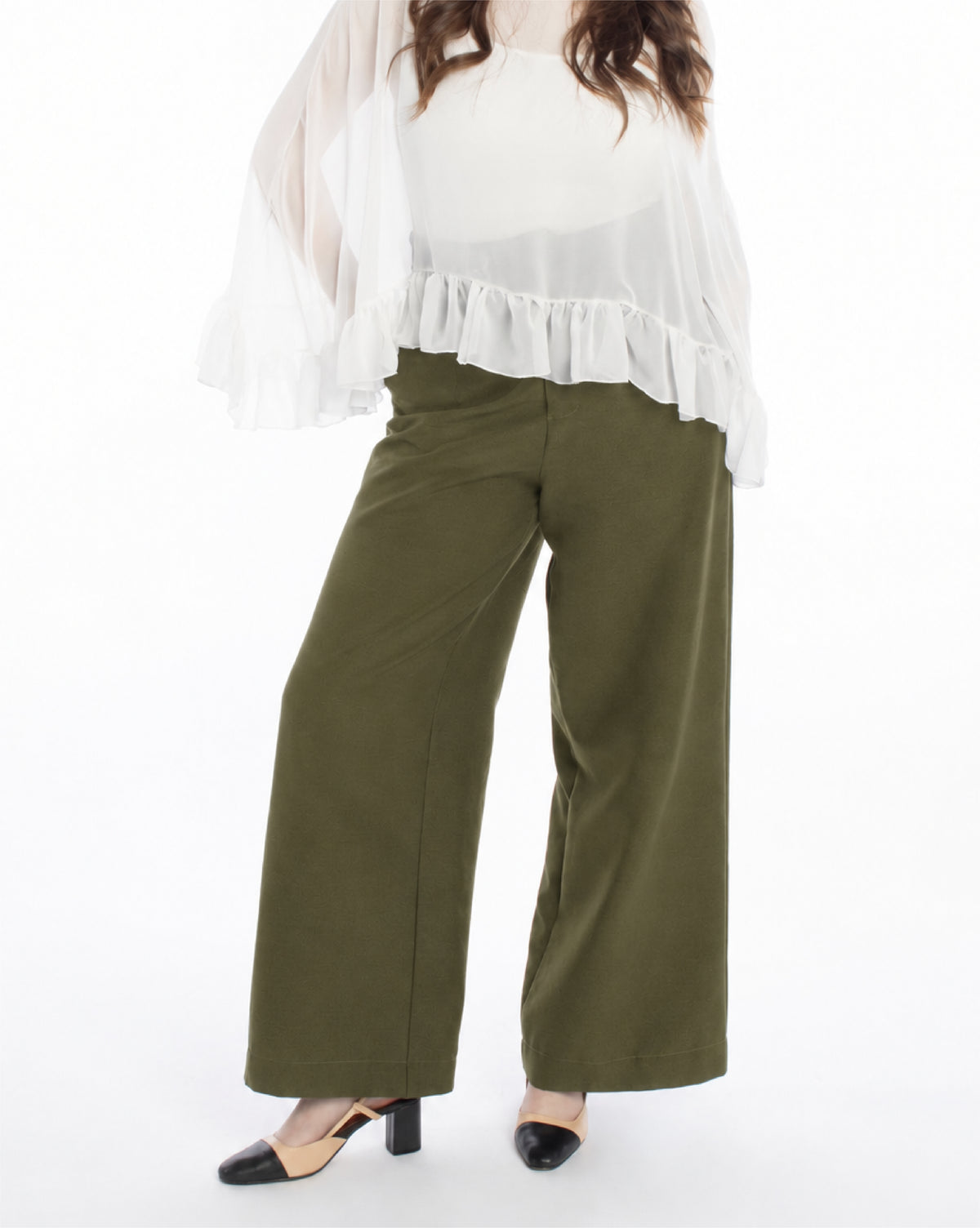 Pantalon Sélène