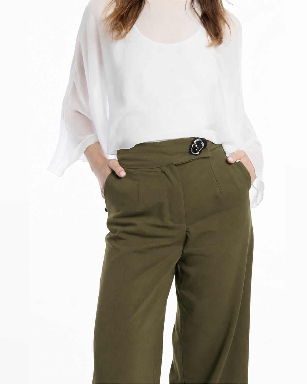 Pantalon Sélène
