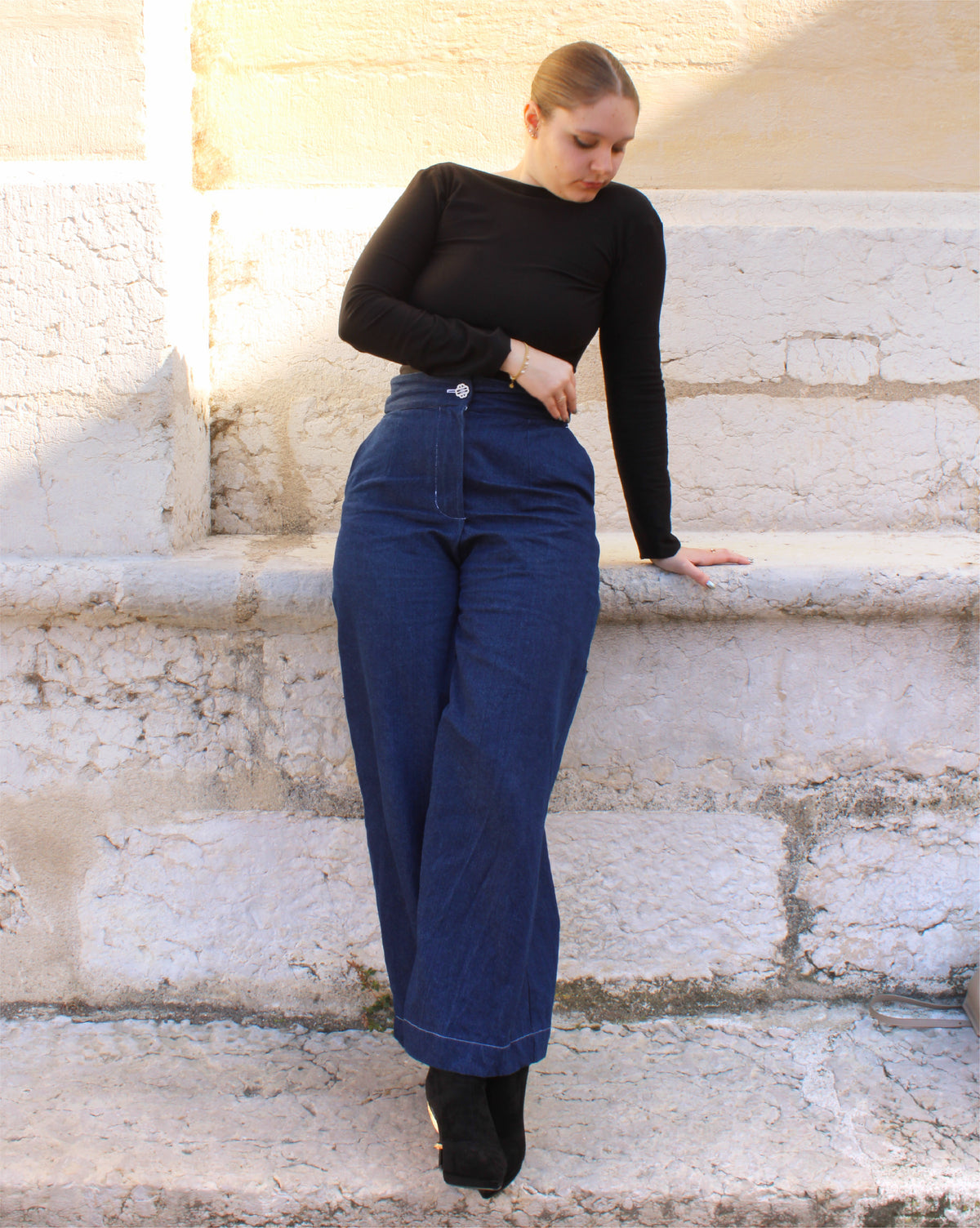Jean Alix