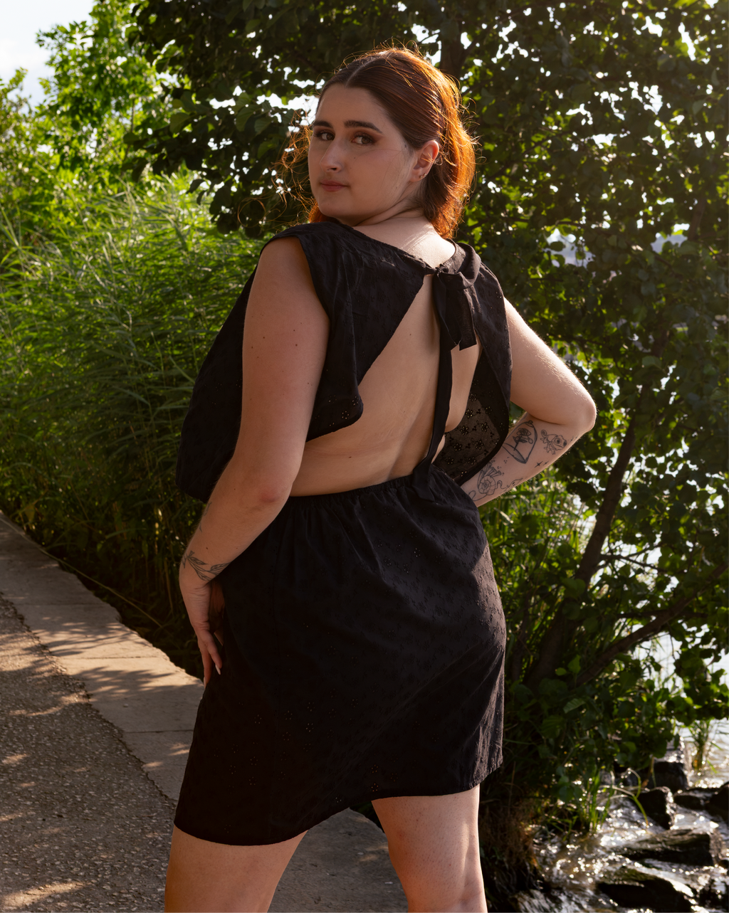 Ensemble Marie