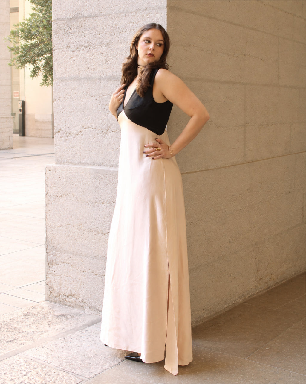 Robe l'Audacieuse