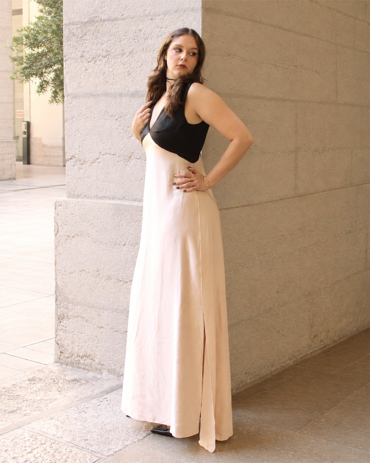Robe l'Audacieuse