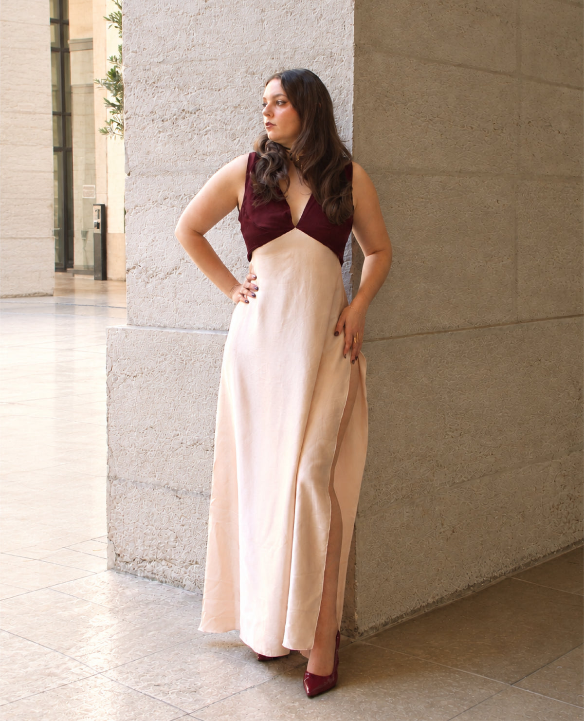 Robe l'Audacieuse
