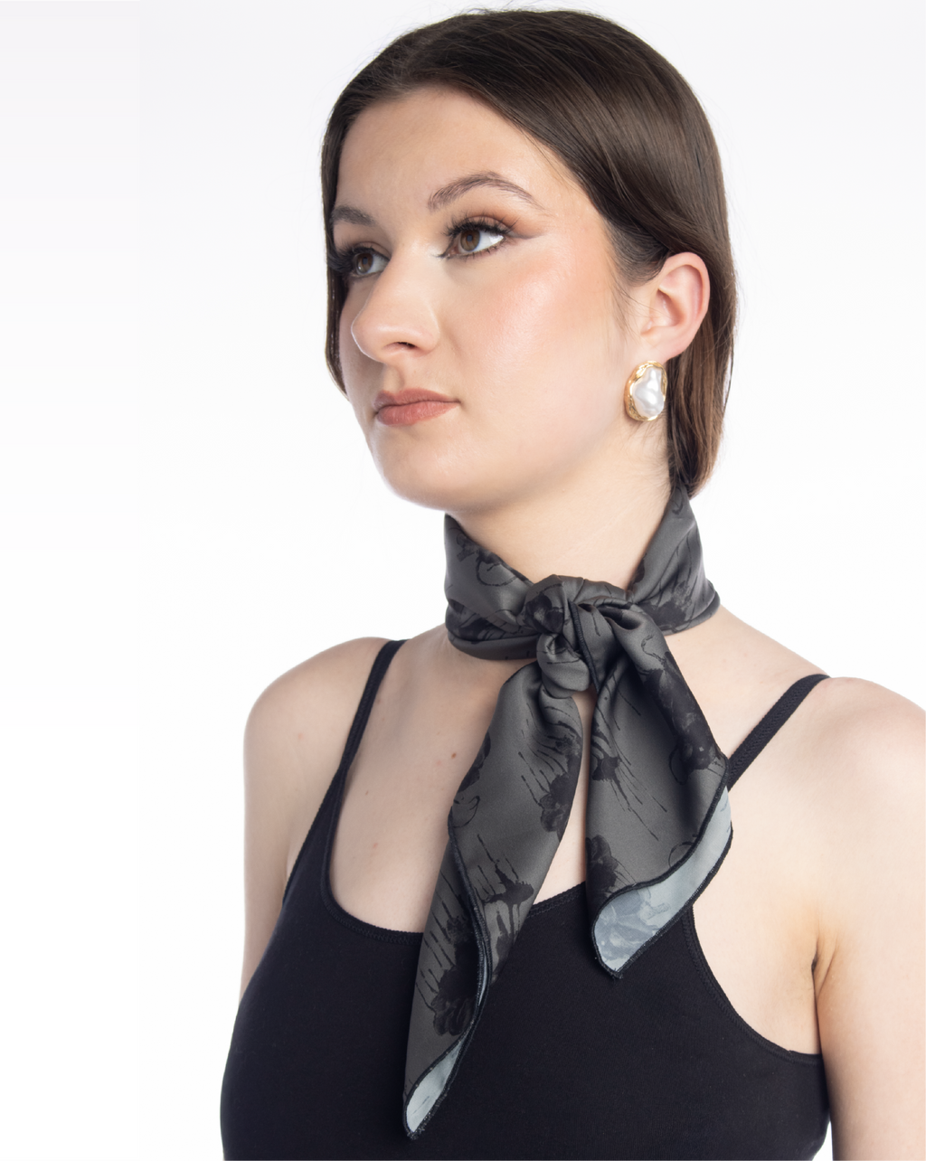 Foulard Éclipse