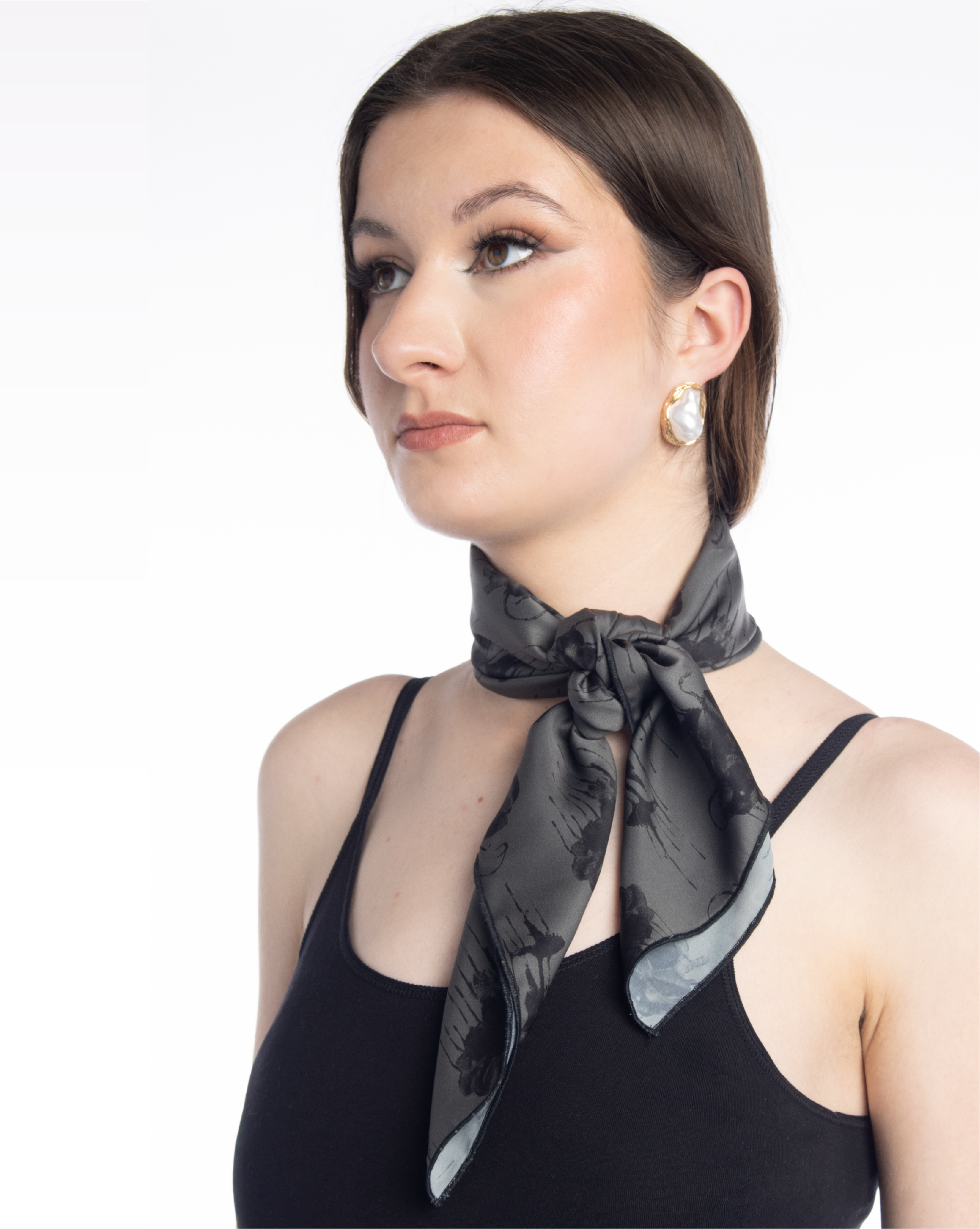 Foulard Éclipse