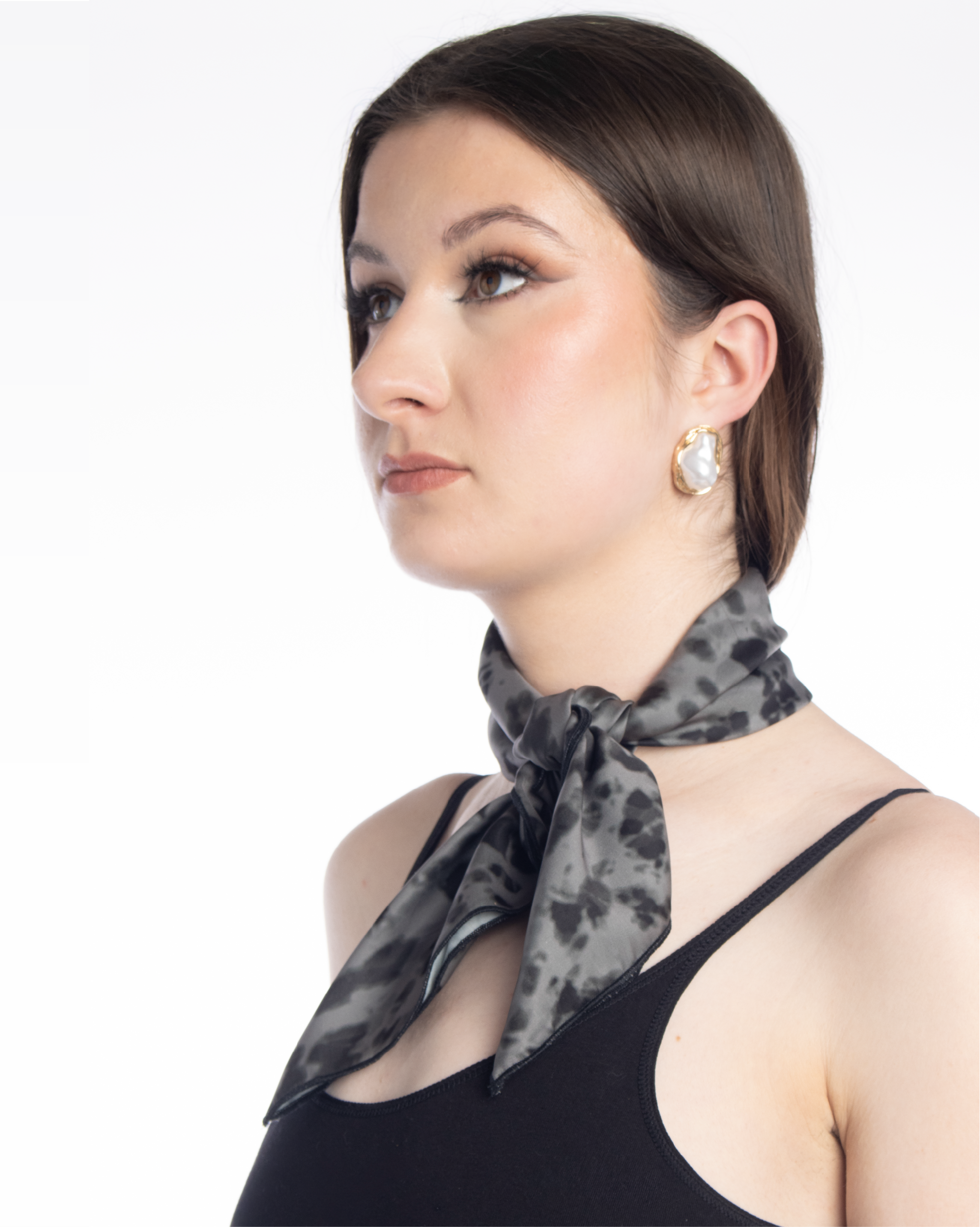 Foulard Éclipse