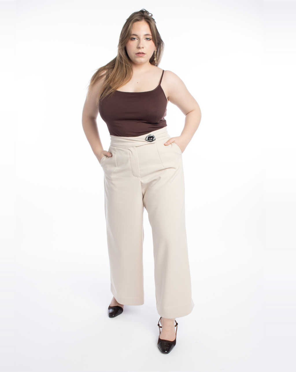 Pantalon Sélène
