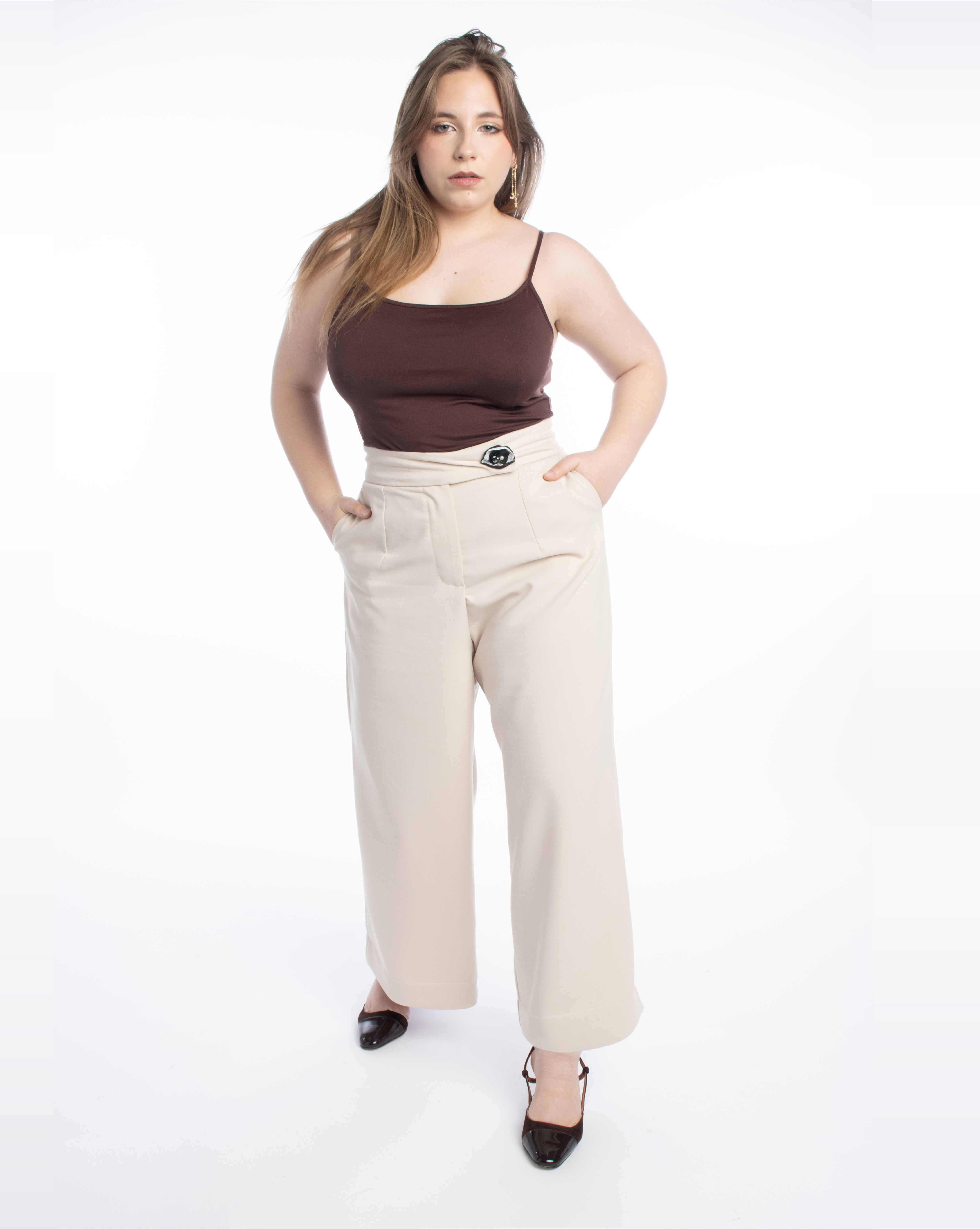 Pantalon Sélène