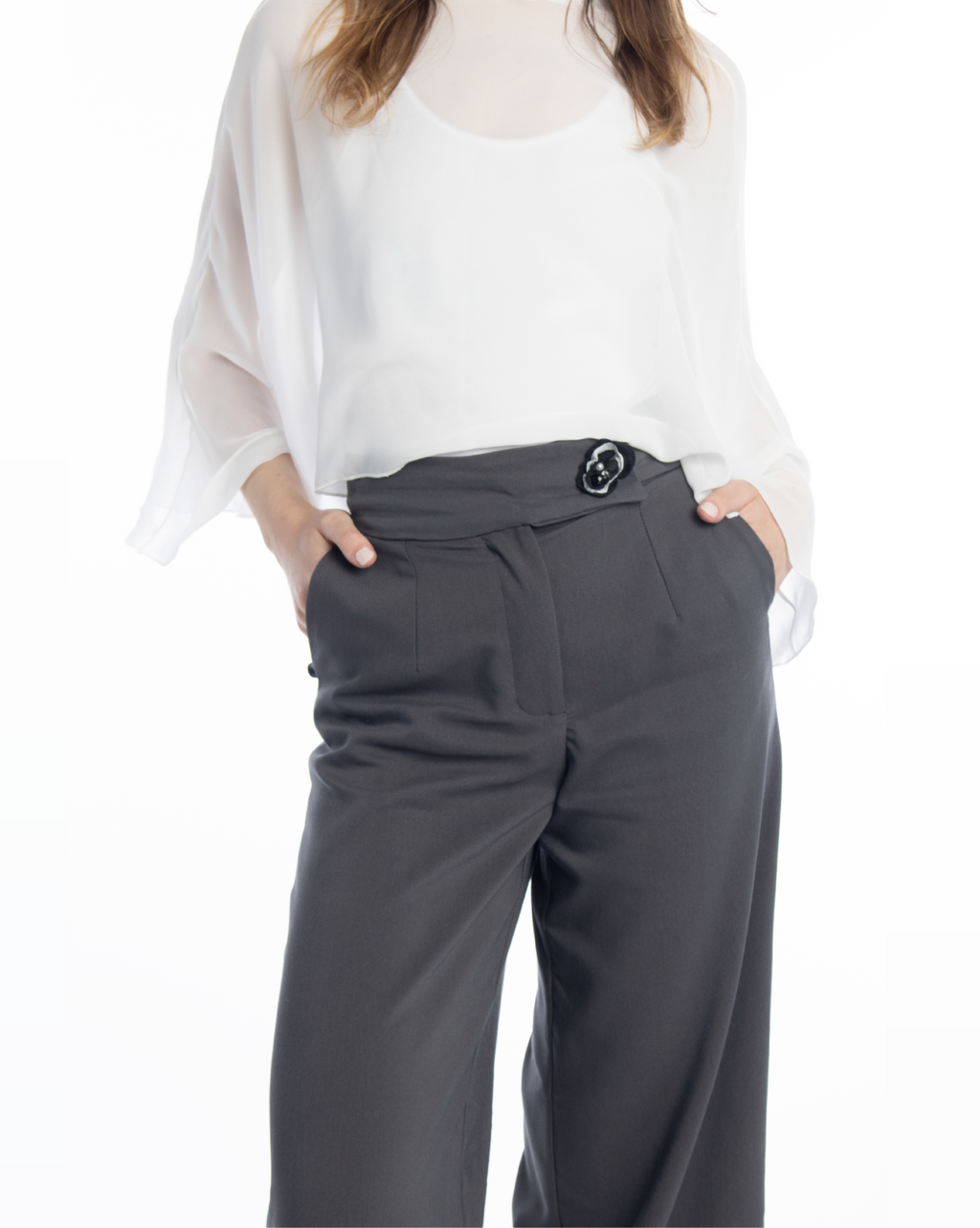 Pantalon Sélène