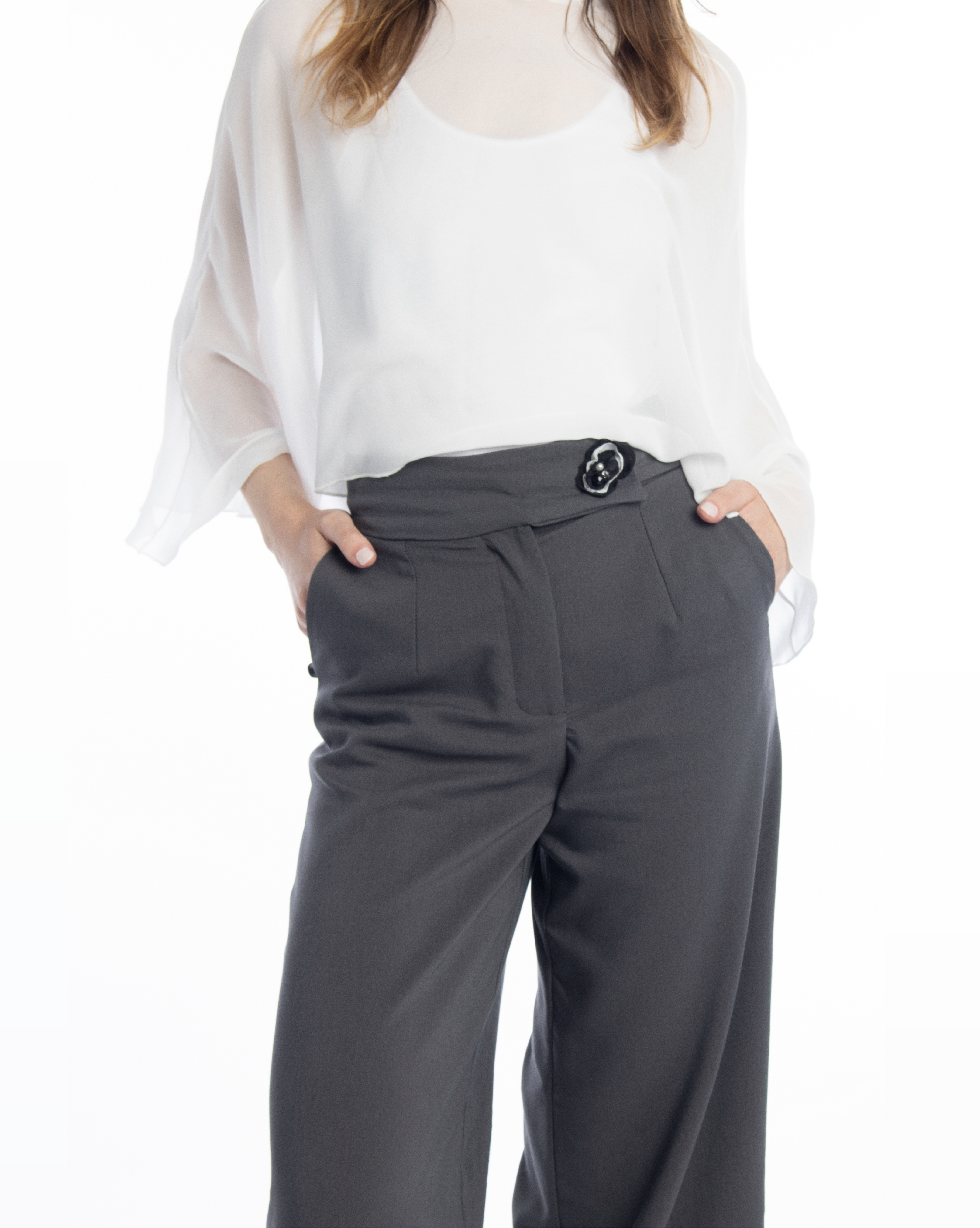 Pantalon Sélène