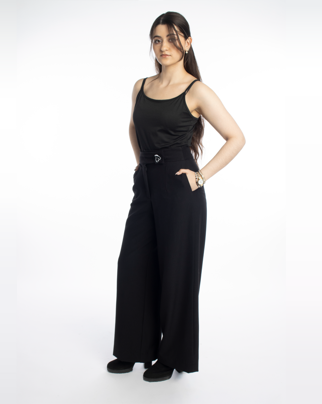 Pantalon Sélène
